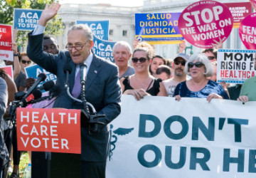 The Most Pointless Shutdown in History is Over